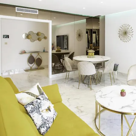 C13 Staywizus-2bdr 15 Min Palais Festivals-ac-parking-balcony * Cannes
