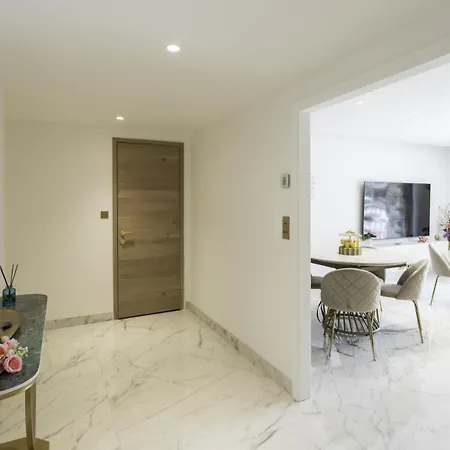 Apartment C13 Staywizus-2bdr 15 Min Palais Festivals-ac-parking-balcony