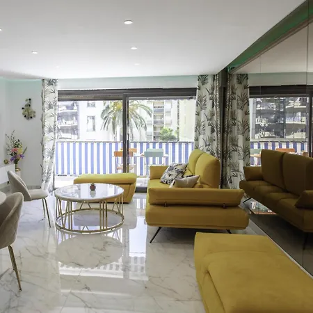 C13 Staywizus-2bdr 15 Min Palais Festivals-ac-parking-balcony